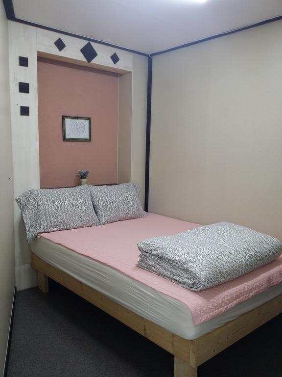 Jeju Airport Mira Guesthouse Exterior photo
